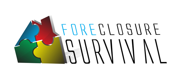 Logo-Design von shonecom für Foreclosure Survival | Design #185356