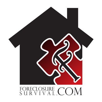 Logo-Design von shonecom für Foreclosure Survival | Design #186160