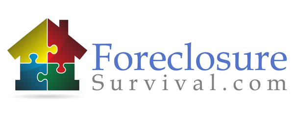 Logo-Design von shonecom für Foreclosure Survival | Design #190430