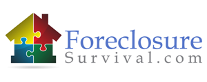Diseño de Logo por shonecom para Foreclosure Survival | Diseño #190430