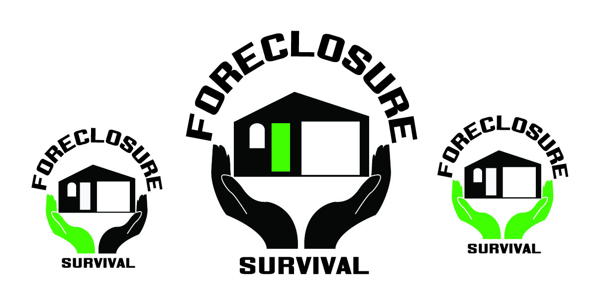 Diseño de Logo por HER Designs para Foreclosure Survival | Diseño #183066