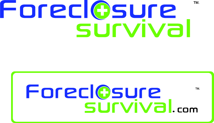 Logo Design by Eddiey for Foreclosure Survival | Design #185190
