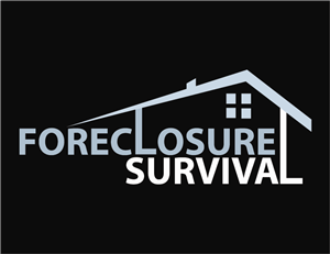 Logo-Design von Eddiey für Foreclosure Survival | Design: #186797