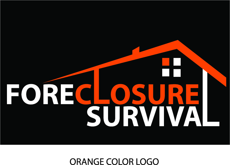 Logo Design by Eddiey for Foreclosure Survival | Design #186801