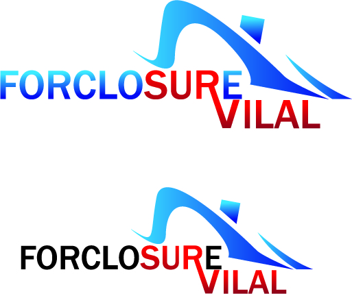 Diseño de Logo por Eddiey para Foreclosure Survival | Diseño #190407
