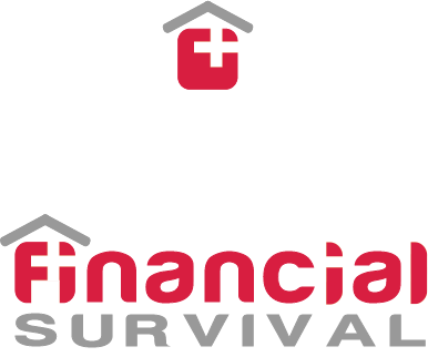 Logo Design by KimbroughKay for Foreclosure Survival | Design #185342