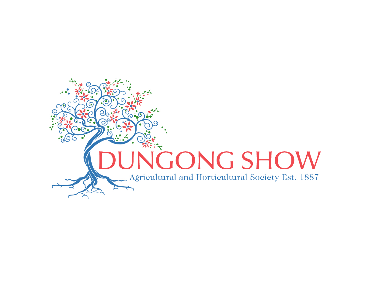 Logo Design by borzoid for little red tractor | Design #4382597