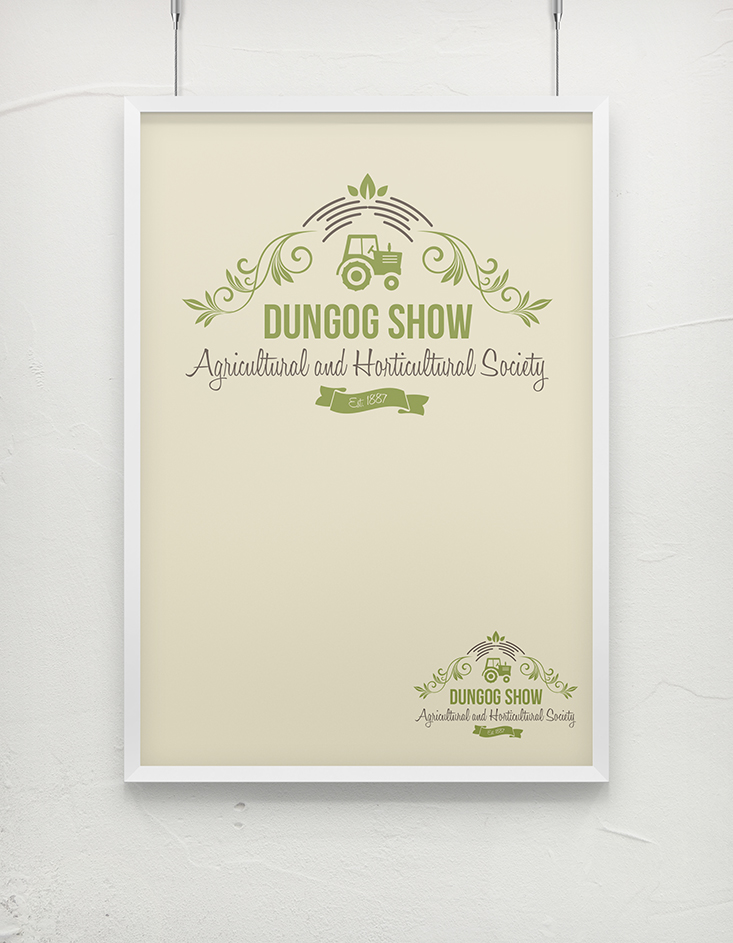 Logo Design by dineshdz for little red tractor | Design #4359419