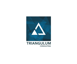 Logo Design by Piaty Kolor for Triangulum Consulting | Design: #4344133