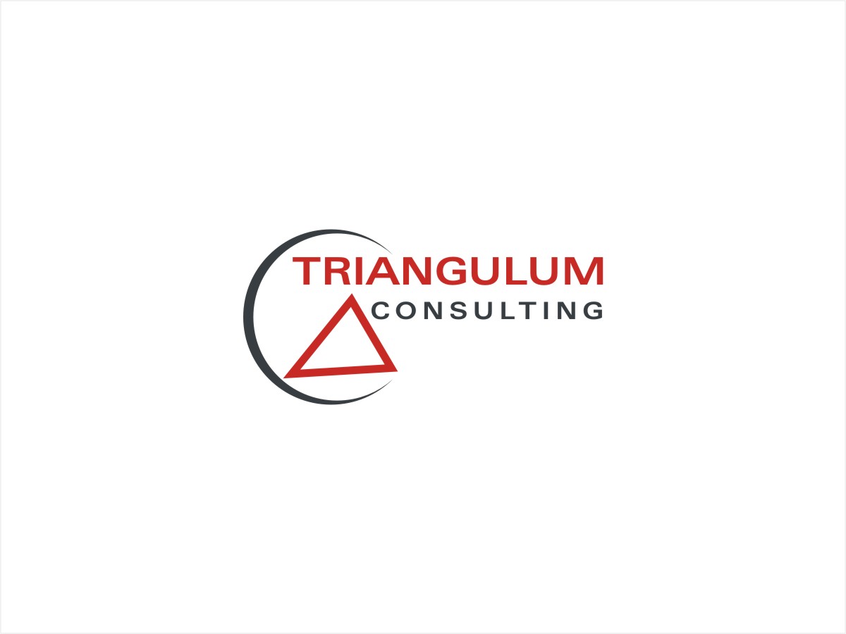 Logo-Design von Sushmaa für Triangulum Consulting | Design #4354317