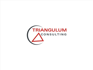 Logo Design by Sushmaa for Triangulum Consulting | Design: #4354317