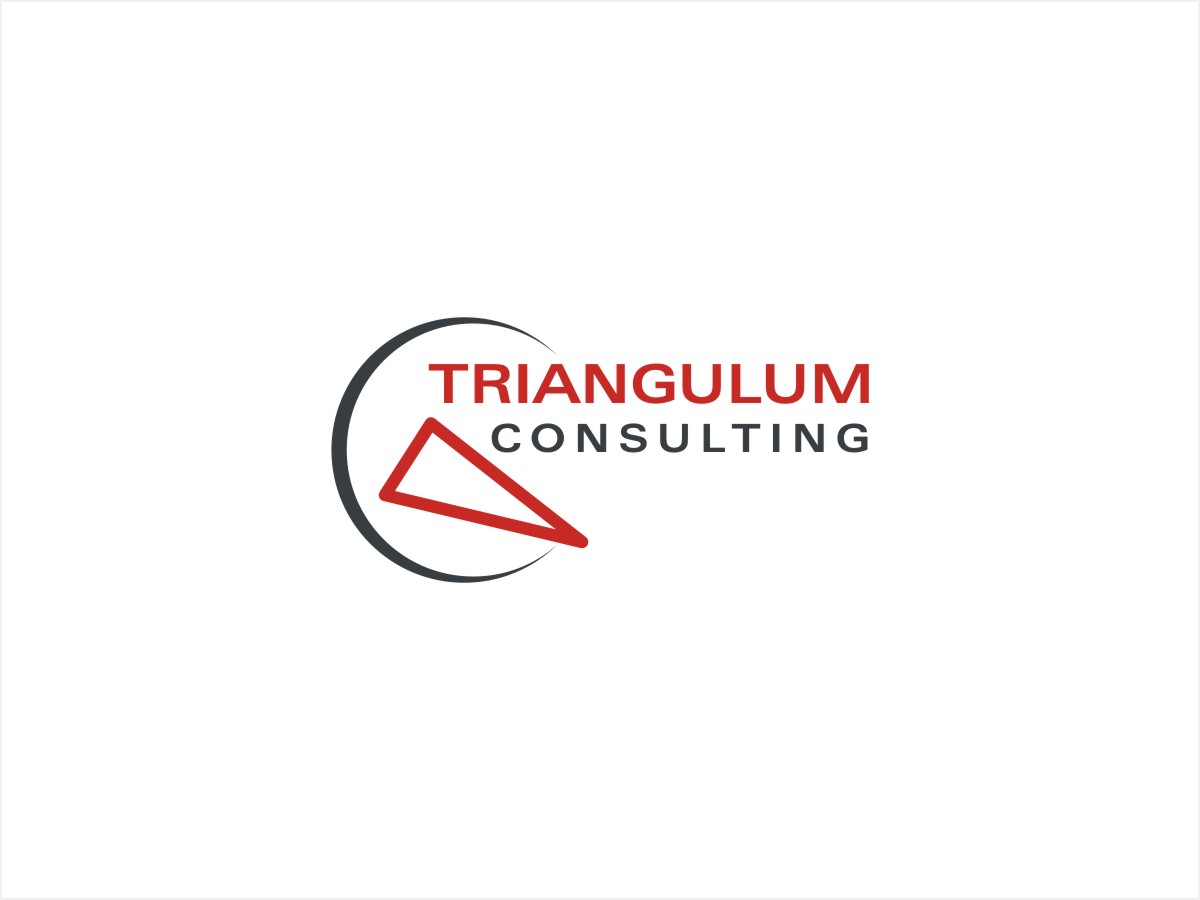 Logo Design by Sushmaa for Triangulum Consulting | Design #4354333