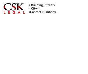 Business Card Design by Joni