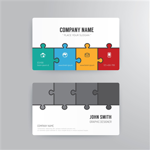 Business Card Design by Kuldeepak for this project | Design: #4378587