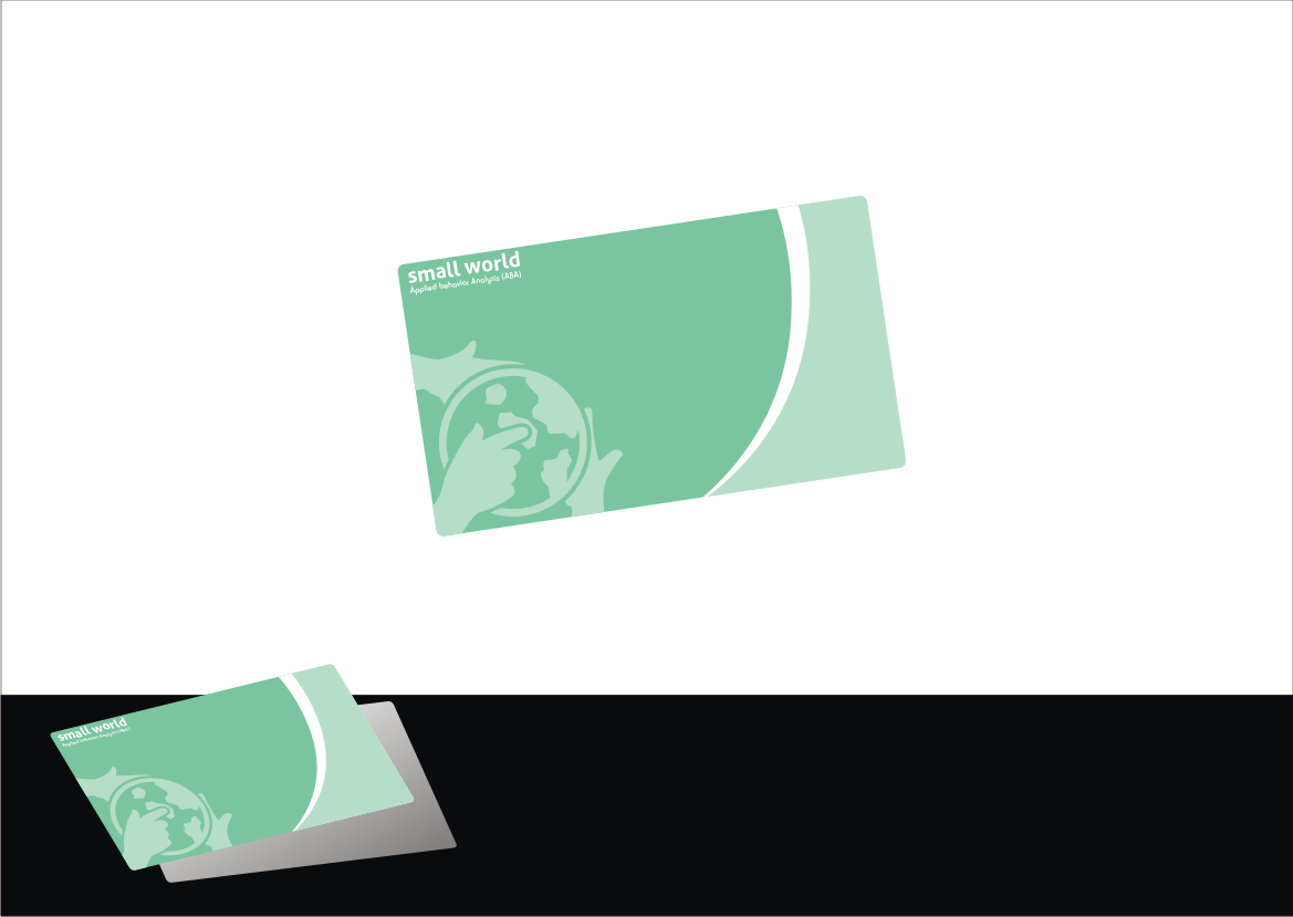 Business Card Design by Arham Hidayat for this project | Design #4356378