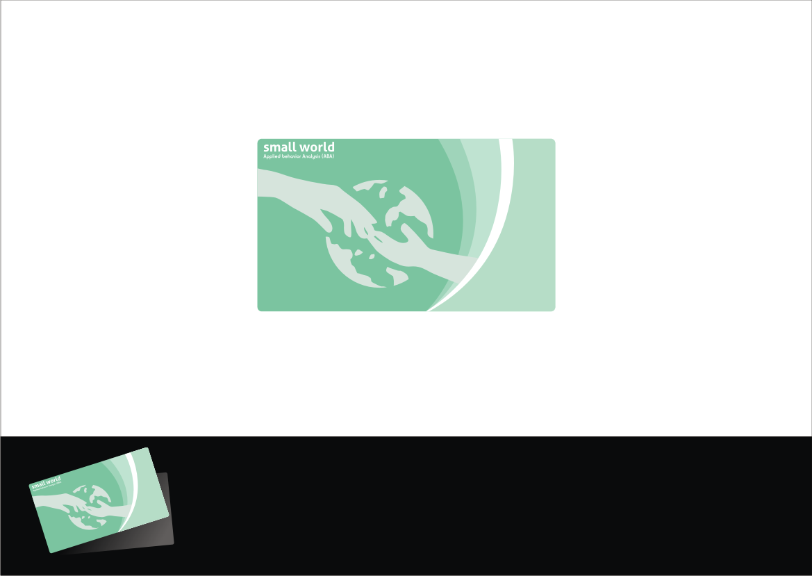 Business Card Design by Arham Hidayat for this project | Design #4364627
