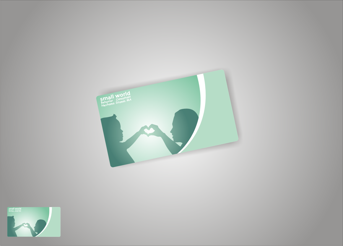 Visitenkarten-Design von Arham Hidayat für dieses Projekt | Design #4915249