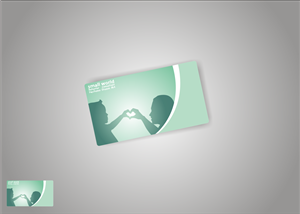 Business Card Design by Arham Hidayat for this project | Design: #4915249