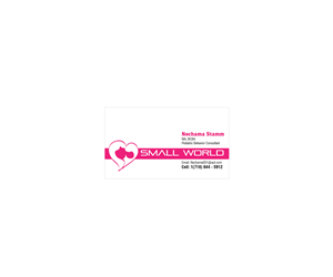 Business Card Design by KabhTech Studio for this project | Design: #4407277