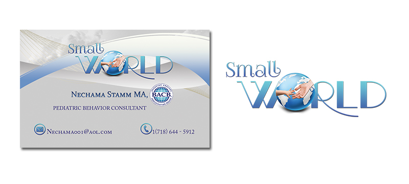 Business Card Design by ev 21 for this project | Design #4372382