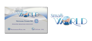 Business Card Design by ev 21 for this project | Design: #4372382