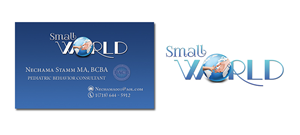 Business Card Design by ev 21 for this project | Design: #4372389