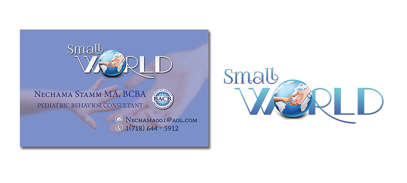 Business Card Design by ev 21 for this project | Design #4372391