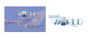 Visitenkarten-Design von ev 21 für dieses Projekt | Design: #4372391