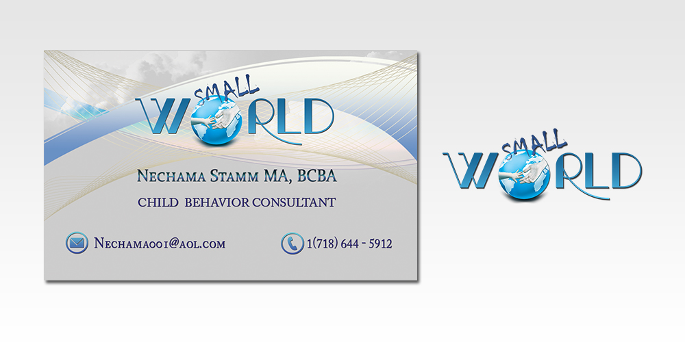 Business Card Design by ev 21 for this project | Design #4386626