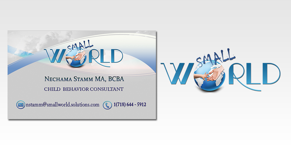 Visitenkarten-Design von ev 21 für dieses Projekt | Design #4414918