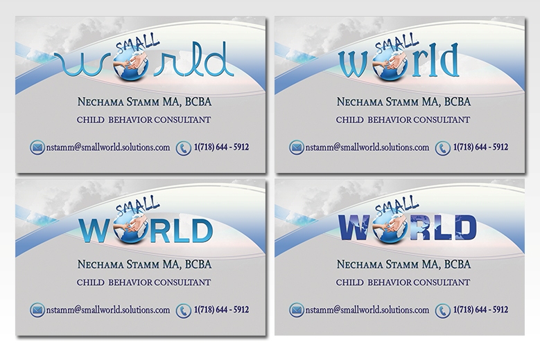 Business Card Design by ev 21 for this project | Design #4414922
