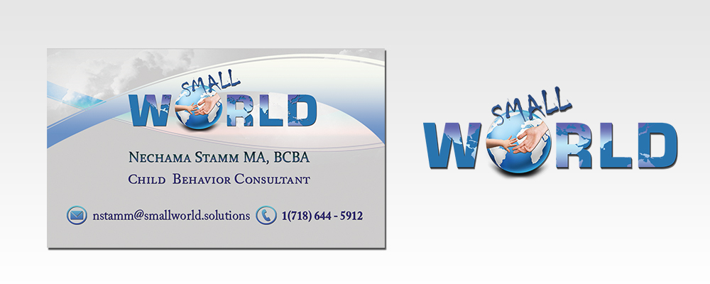 Business Card Design by ev 21 for this project | Design #4437002