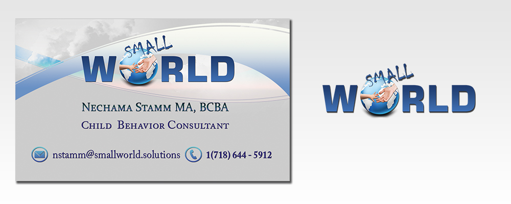 Business Card Design by ev 21 for this project | Design #4437017