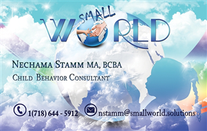 Visitenkarten-Design von ev 21 für dieses Projekt | Design: #4448233