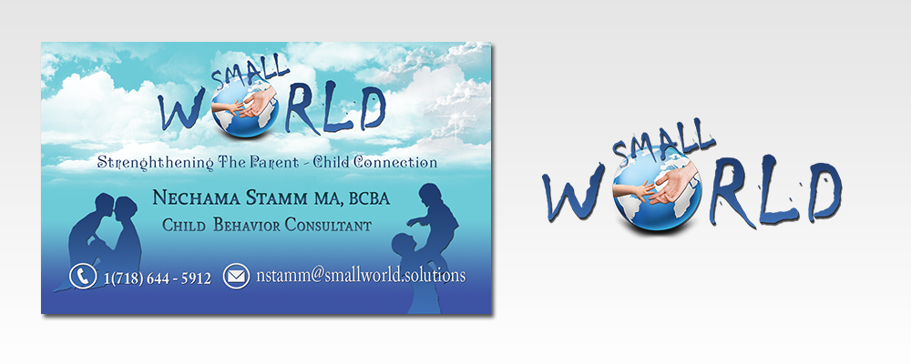Business Card Design by ev 21 for this project | Design #4490852