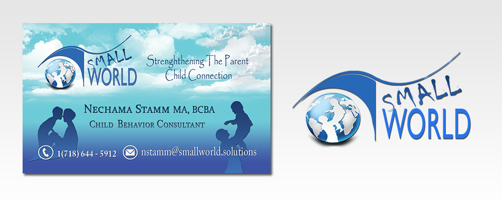 Business Card Design by ev 21 for this project | Design #4490855