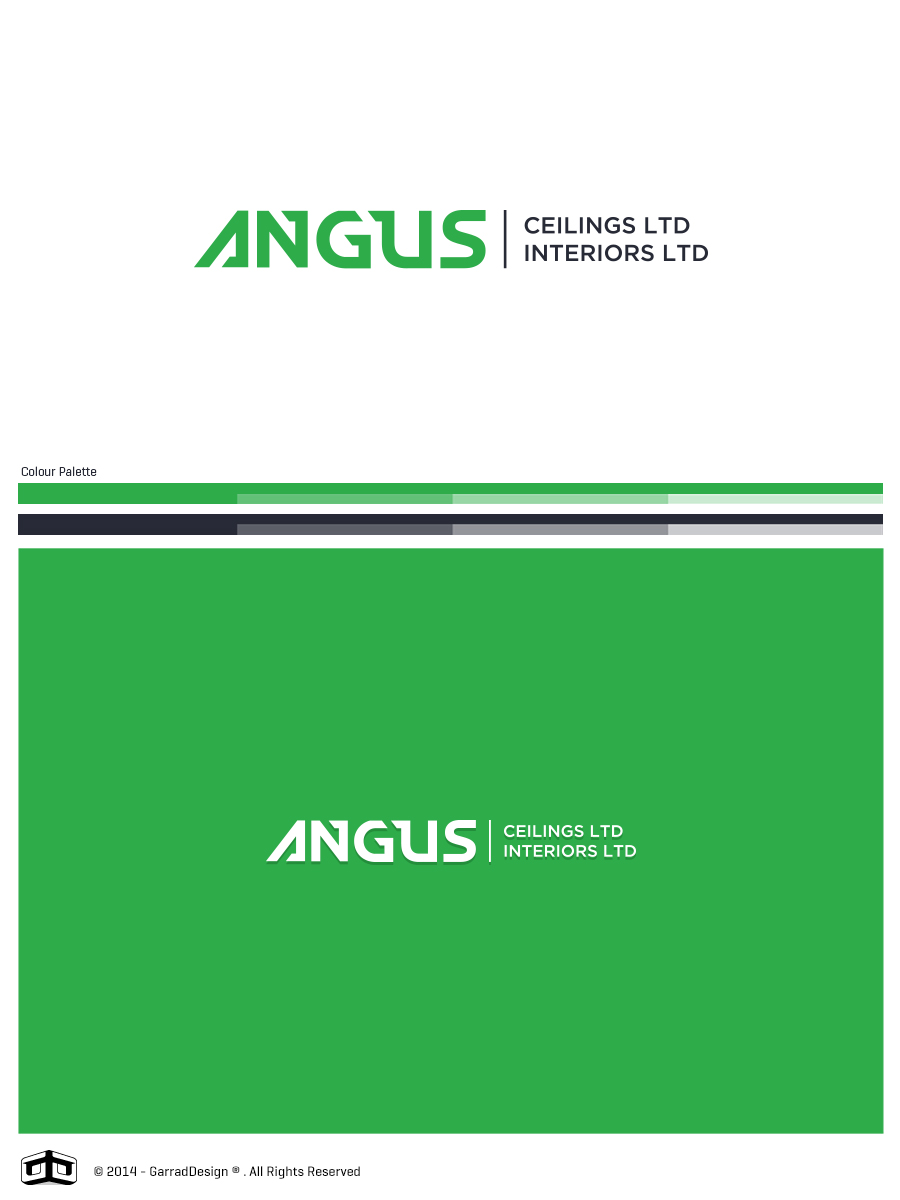 Logo Design by garrad for this project | Design #4397656