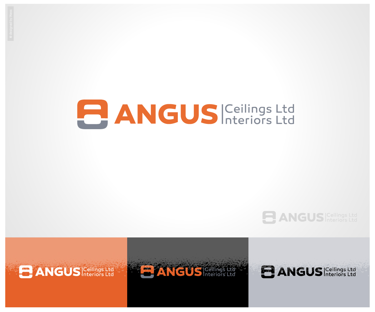 Logo Design by iNess for this project | Design #4379370