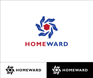 Logo Design by Radu Borzea for this project | Design: #4750490