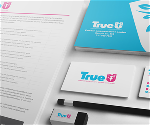 Logo Design by SteliosBad