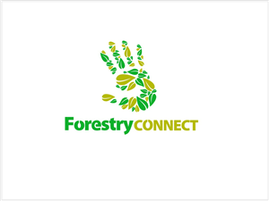 Logo Design by Anton@Lehnz for ForestryConnect Pty Ltd | Design #184276