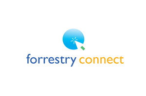 Logo Design by Hiccups Design for ForestryConnect Pty Ltd | Design: #185172