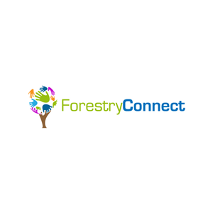 Logo Design by damakyjr for ForestryConnect Pty Ltd | Design: #192810