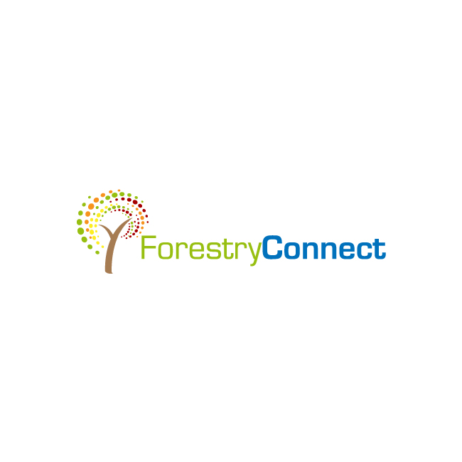 Logo Design by damakyjr for ForestryConnect Pty Ltd | Design #192819