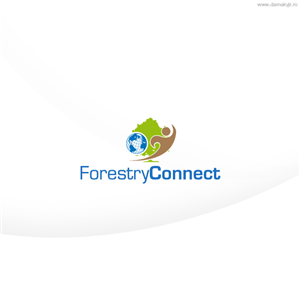 Logo Design by damakyjr for ForestryConnect Pty Ltd | Design: #202322
