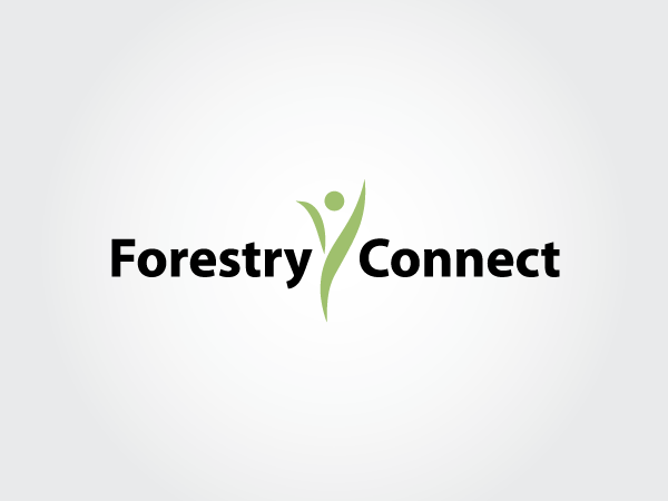 Logo Design by Harry Jay for ForestryConnect Pty Ltd | Design #189449