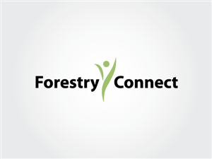 Logo Design by Harry Jay for ForestryConnect Pty Ltd | Design: #189449