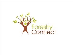 Logo Design by subhadip for ForestryConnect Pty Ltd | Design: #195770