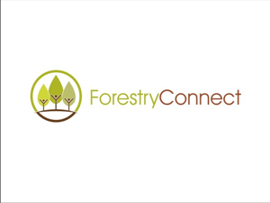Logo Design by subhadip for ForestryConnect Pty Ltd | Design: #195775