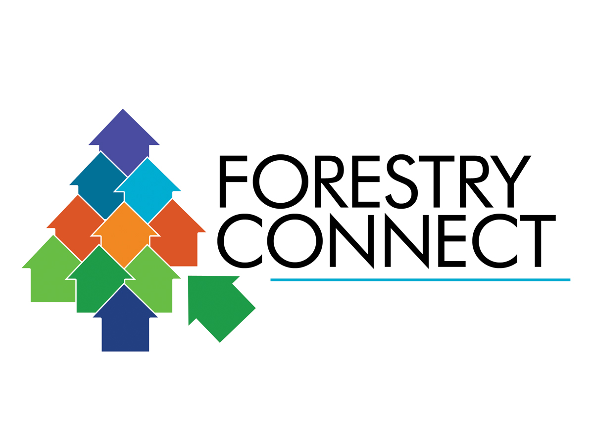 Logo Design by Andysign for ForestryConnect Pty Ltd | Design #194892